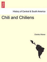 Cover image for Chili and Chiliens