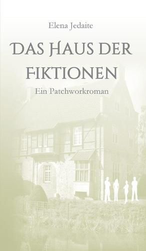 Cover image for Das Haus der Fiktionen