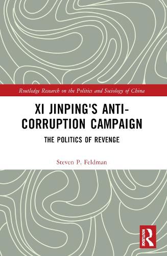 Xi Jinping's Anticorruption Campaign