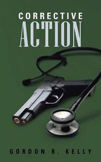 Cover image for Corrective Action