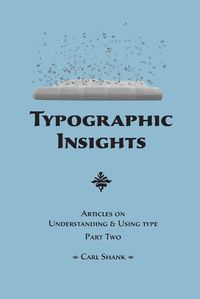 Cover image for Typographic Insights