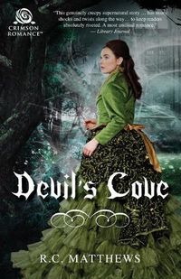 Cover image for Devil's Cove