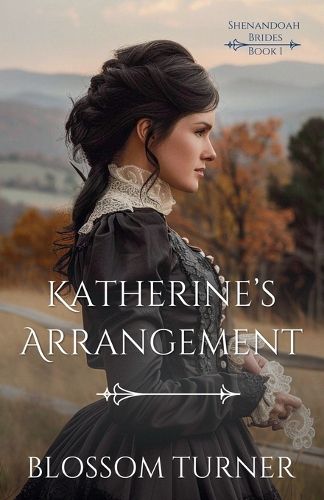 Cover image for Katherine's Arrangement