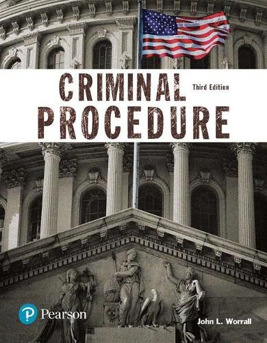 Criminal Procedure (Justice Series)