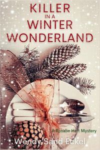 Cover image for Killer in a Winter Wonderland