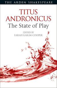 Cover image for Titus Andronicus: The State of Play