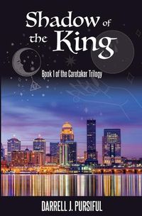 Cover image for Shadow of the King