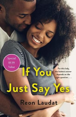 Cover image for If You Just Say Yes