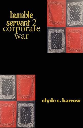 Cover image for humble servant II corporate war