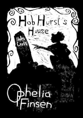 Cover image for Hob Hurst's House