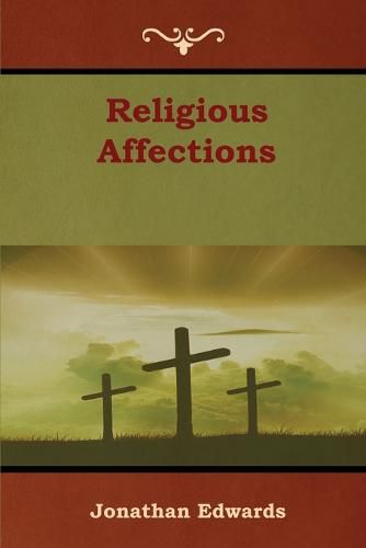 Cover image for Religious Affections