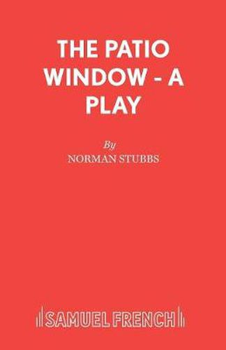 Cover image for Patio Window