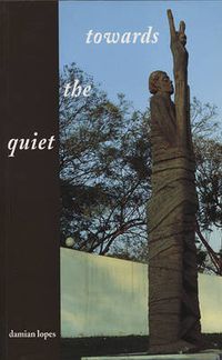 Cover image for Towards the Quiet