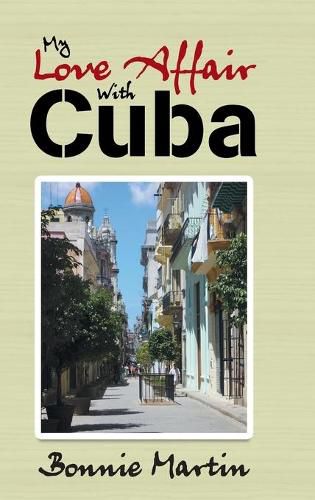 Cover image for My Love Affair with Cuba