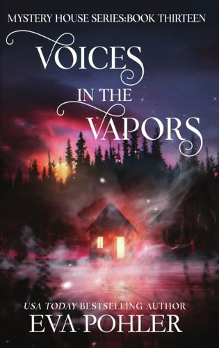 Cover image for Voices in the Vapors