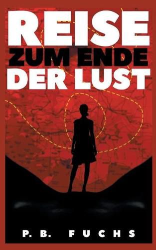 Cover image for Reise zum Ende der Lust