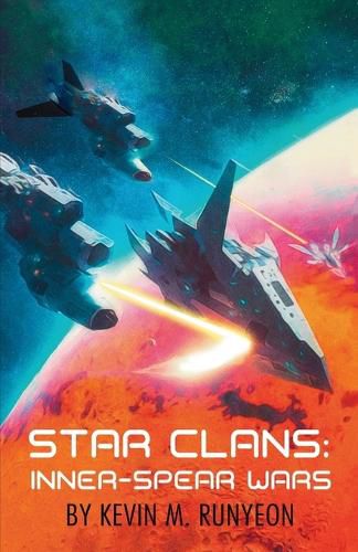 Cover image for Star Clans