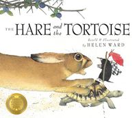 Cover image for The Hare and the Tortoise