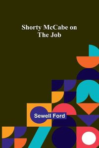 Cover image for Shorty McCabe on the Job