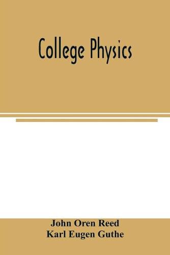 College physics