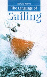 Cover image for The Language of Sailing