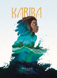 Cover image for Kariba