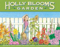 Cover image for Holly Bloom's Garden