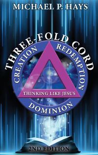 Cover image for Three-Fold Cord