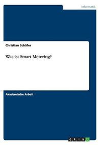 Cover image for Was ist Smart Metering?