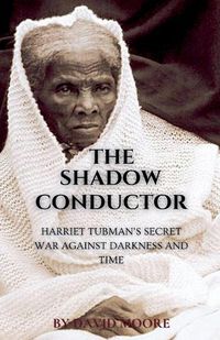 Cover image for The Shadow Conductor