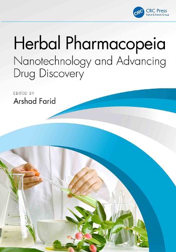 Cover image for Herbal Pharmacopeia