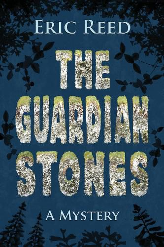 Cover image for The Guardian Stones