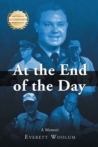 Cover image for At the End of the Day