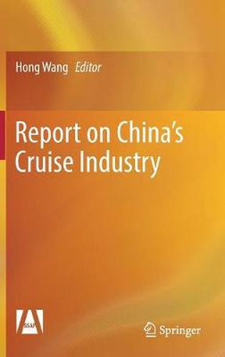 Cover image for Report on China's Cruise Industry