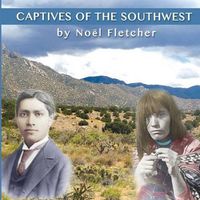 Cover image for Captives of the Southwest