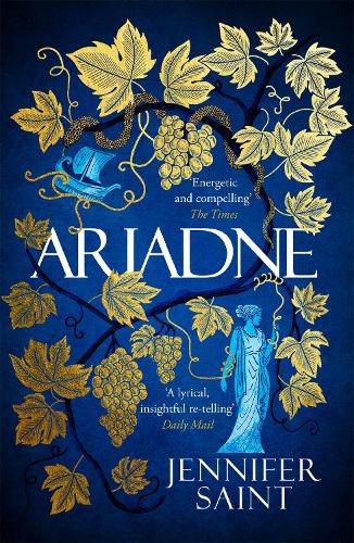 Cover image for Ariadne