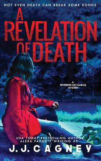 Cover image for A Revelation of Death