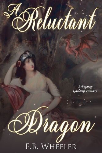 Cover image for A Reluctant Dragon