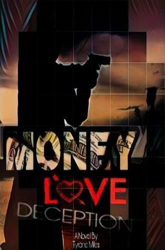 Cover image for Money Love Deception