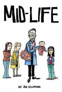 Cover image for Mid-Life