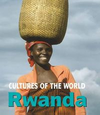 Cover image for Rwanda