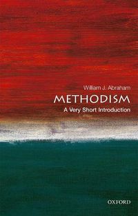 Cover image for Methodism: A Very Short Introduction