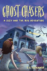 Cover image for Ghost Chasers