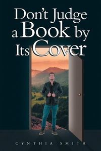 Cover image for Don't Judge a Book by Its Cover