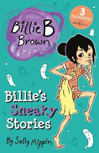 Cover image for Billie's Sneaky Stories