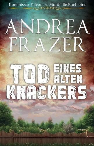 Cover image for Tod eines alten Knackers