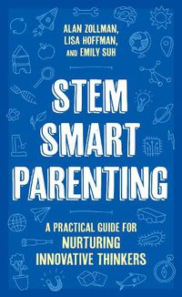 Cover image for STEM SMART Parenting