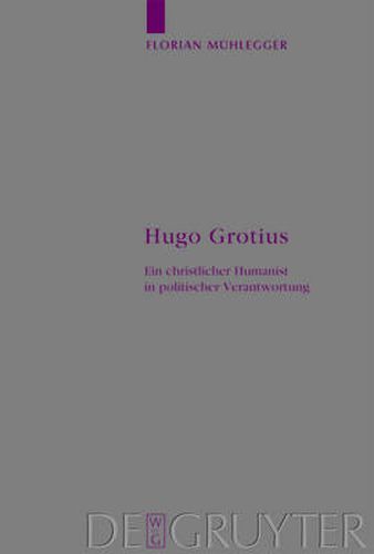 Hugo Grotius