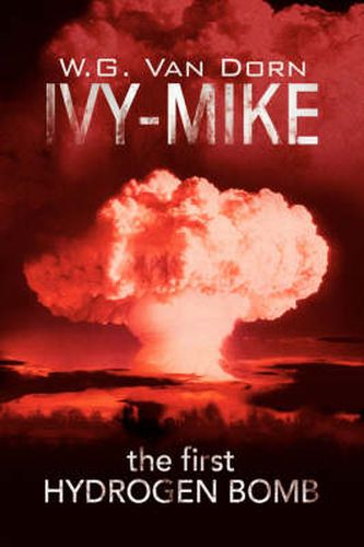 Cover image for Ivy-Mike