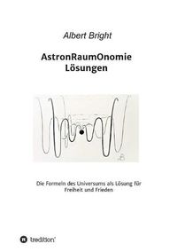 Cover image for AstronRaumOnomie